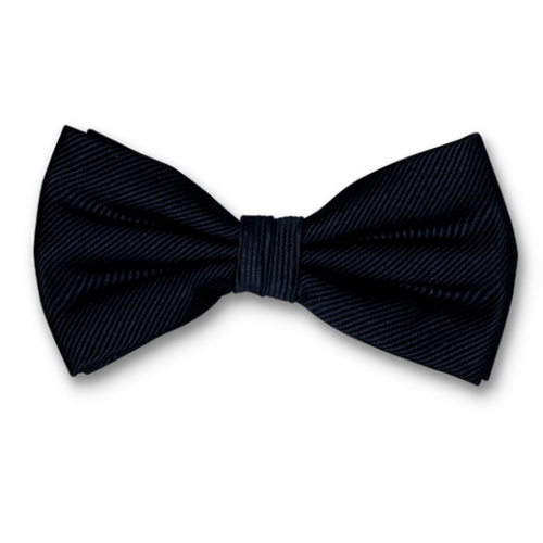 Herrenfliege Nachtblau (1)