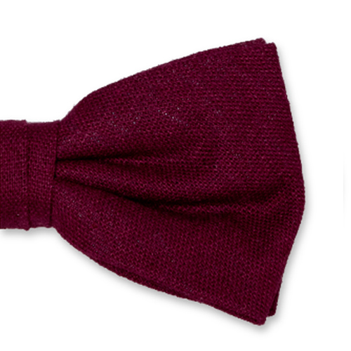 Burgunderrote Herrenfliege (2)