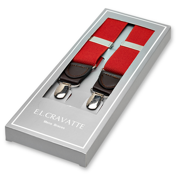 Rote Hosenträger (1)