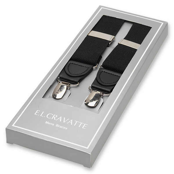 Schwarze Hosenträger (1)