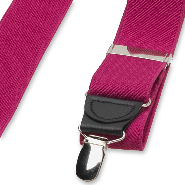 Fuchsia Hosenträger (3)