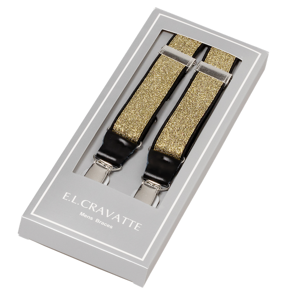 Goldene Hosenträger (1)