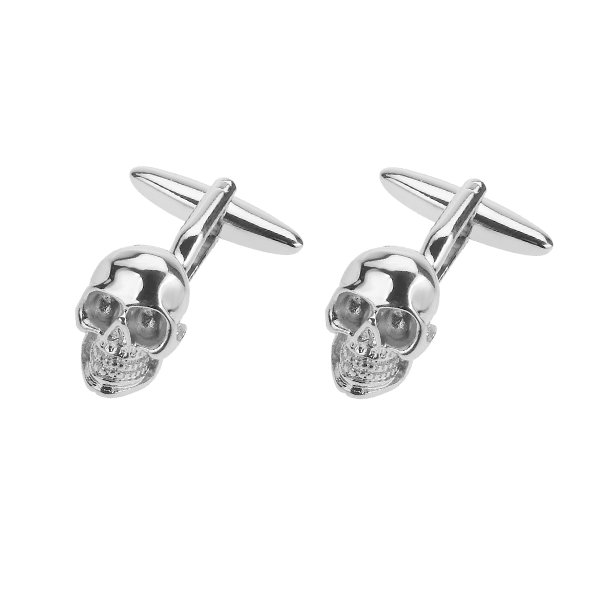 Skull Manschettenknöpfe (1)
