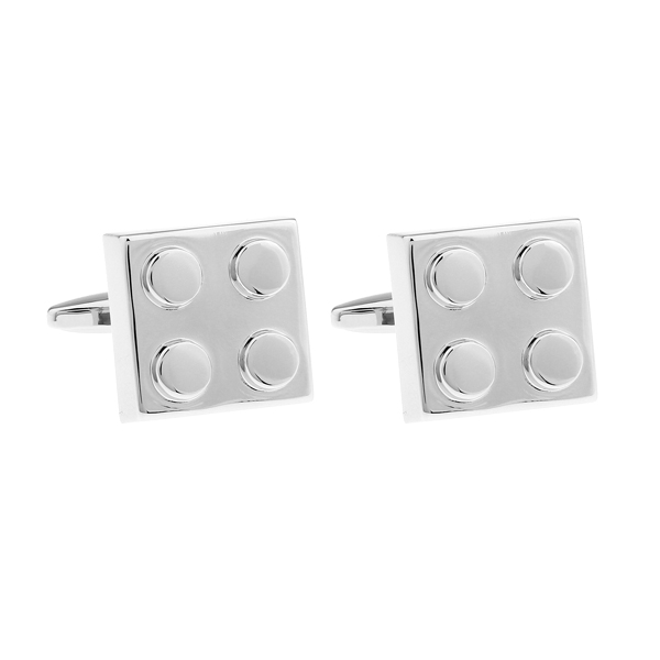 Lego Manschettenknöpfe (1)