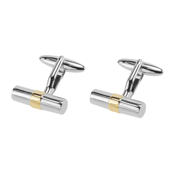 Manschettenknöpfe Rod (1)