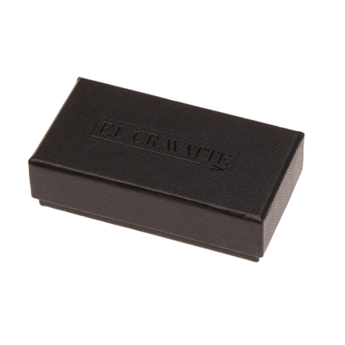 Manschettenknöpfe Gebogen (2)