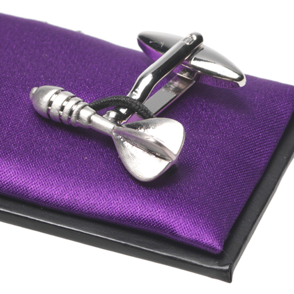 Darts Manschettenknöpfe (2)