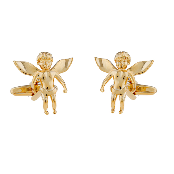 Cupido Manschettenknöpfe (1)