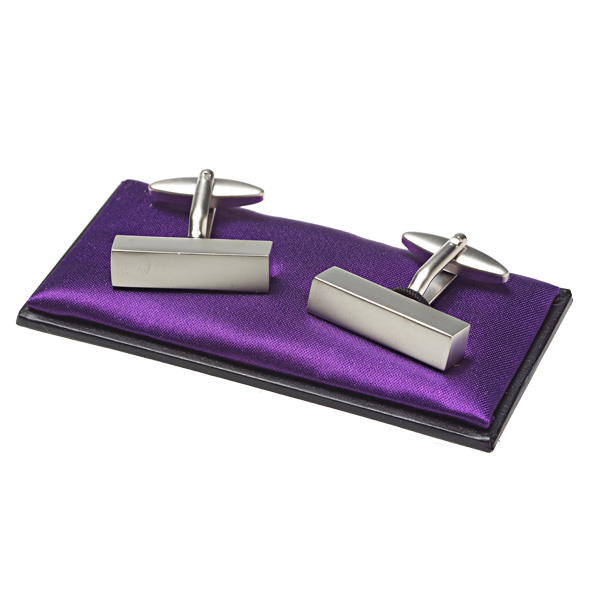 Manschettenknöpfe Trapani (1)