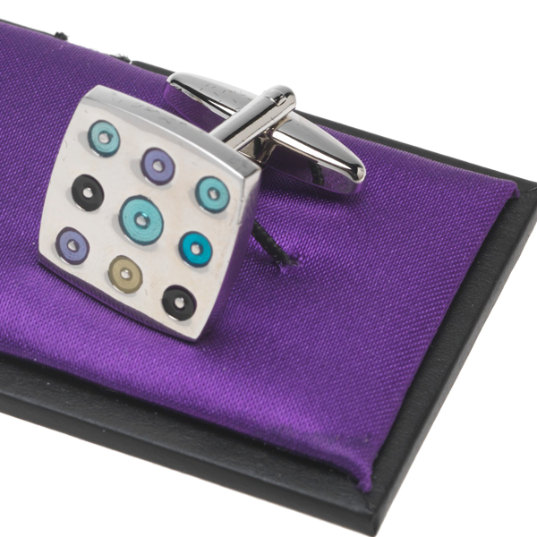 Manschettenknöpfe Circolo Allegro (3)