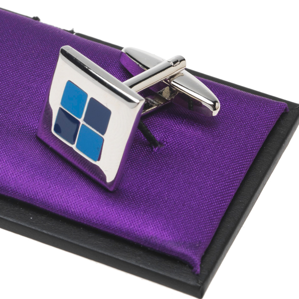 Manschettenknöpfe Oblu Blu (3)