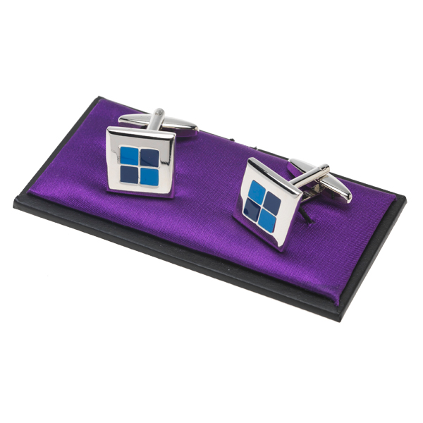 Manschettenknöpfe Oblu Blu (1)