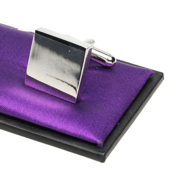 Manschettenknöpfe Carré (2)