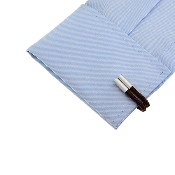 Manschettenknöpfe - Gewebt (4)