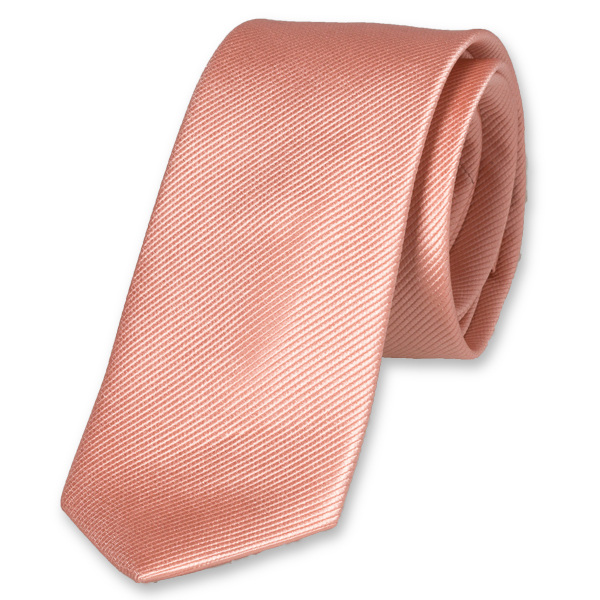 Lachrosa Damenkrawatte - Seide (1)