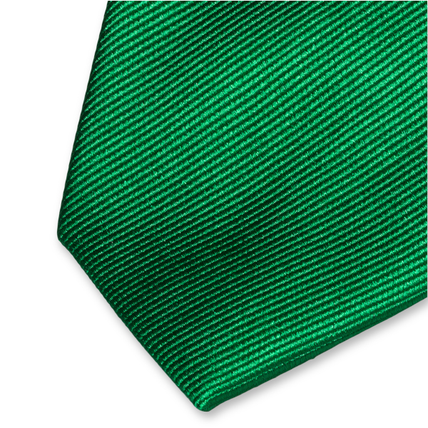 Grüne Krawatte XL (2)