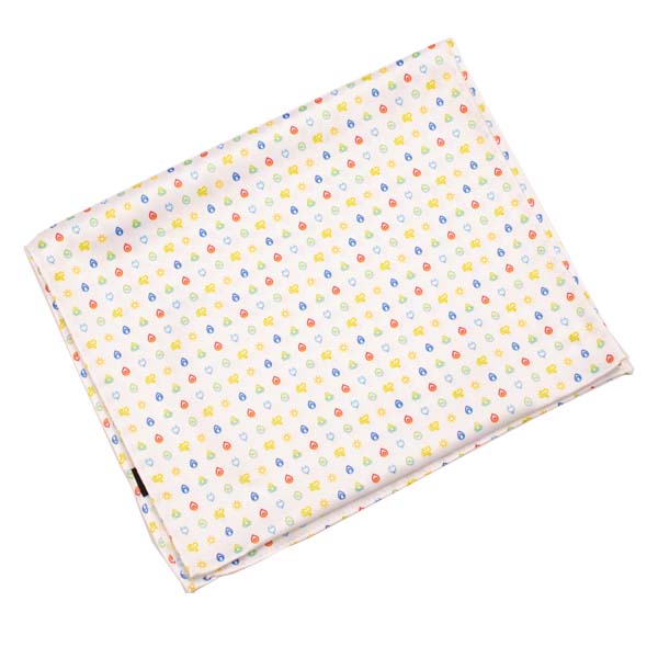 Nachhaltigkeit Polyester Schal (3)