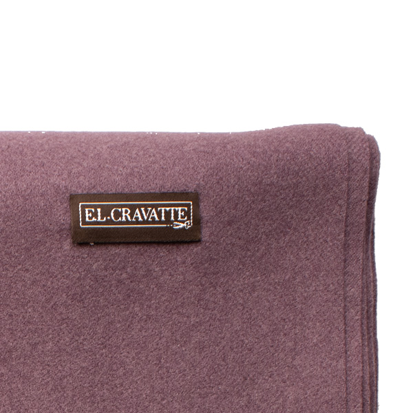 Mauve Winterschal (2)