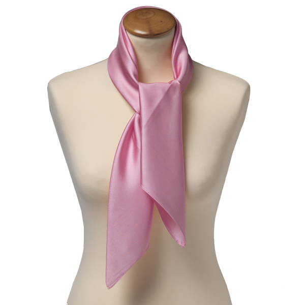Seidentuch hellrosa (2)