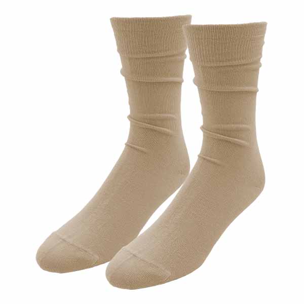 Socken - Beige (1)