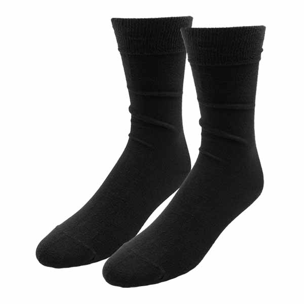 Socken - Schwarz - 3 Pack (3)