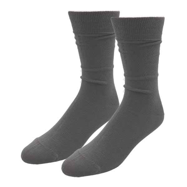 Socken - Anthrazit (1)