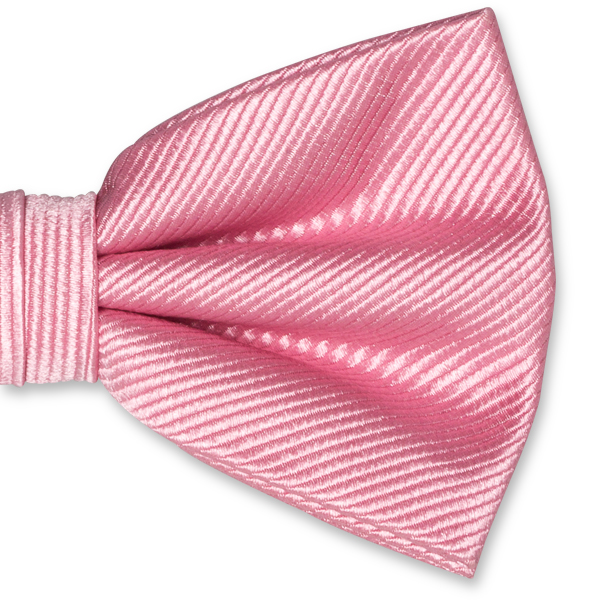 Herrenfliege hellrosa (2)