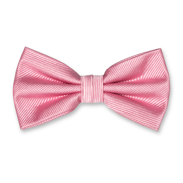 Herrenfliege hellrosa (1)