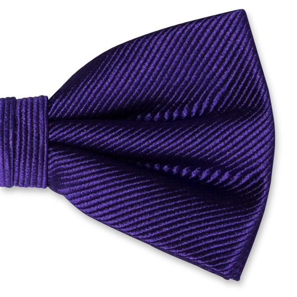 Herrenfliege violett (2)