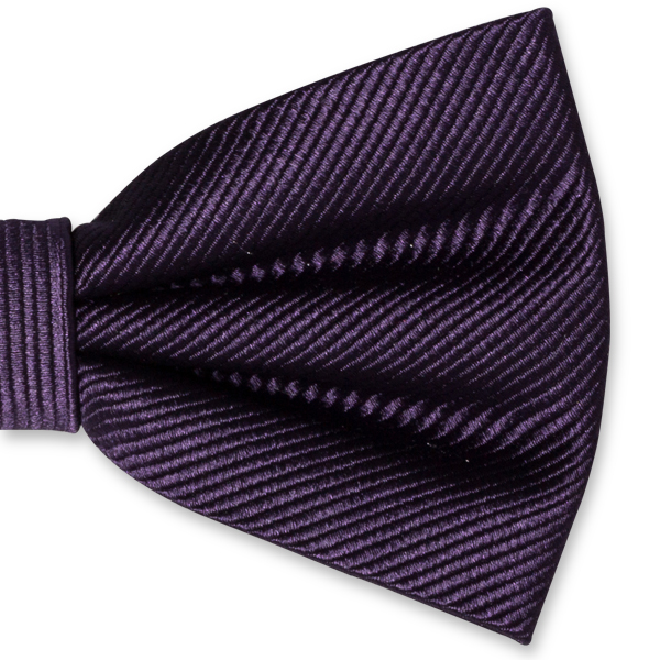 Herrenfliege dunkelviolett (2)