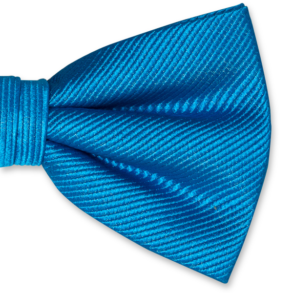 Herrenfliege grellblau (2)