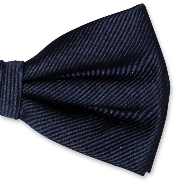 Herrenfliege dunkelblau (2)