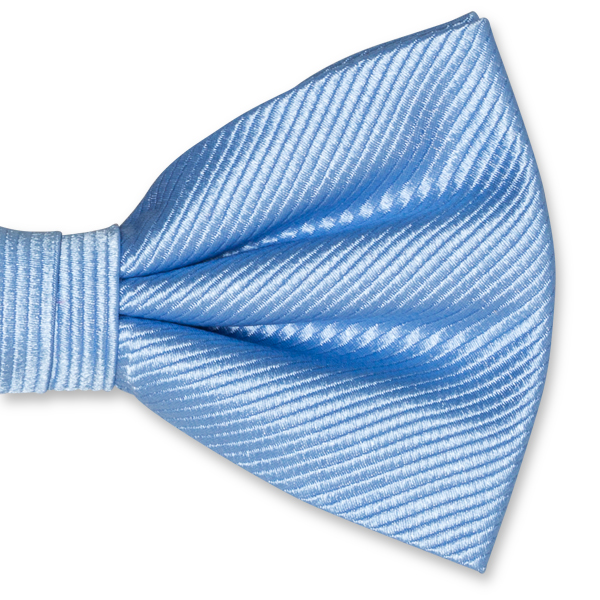 Herrenfliege hellblau (2)