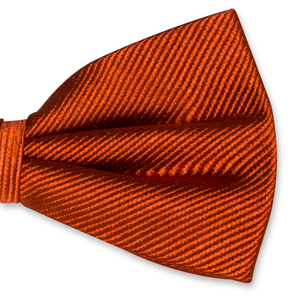 Herrenfliege kupfer (2)