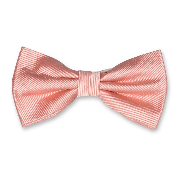 Herrenfliege lachsrosa (1)