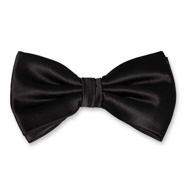 Schwarze Herrenfliege (1)