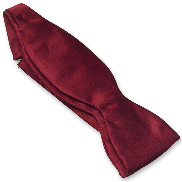 Dunkelroter Querbinder (1)