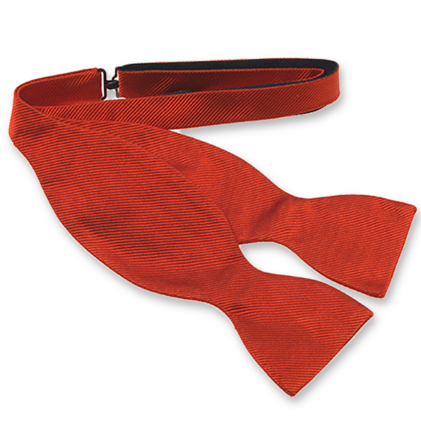 Rote Fliege zum Selberbinden (1)