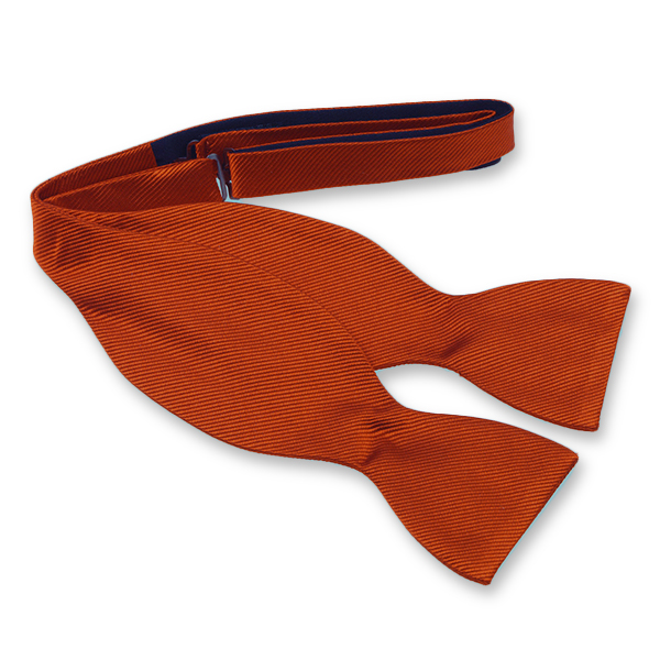 Kupfer Fliege zum Selberbinden (1)