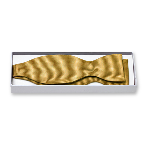 Goldene Fliege zum Selberbinden (2)