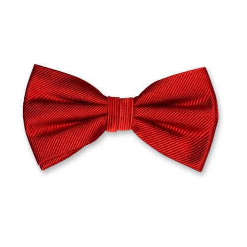 Herrenfliege rot (1)