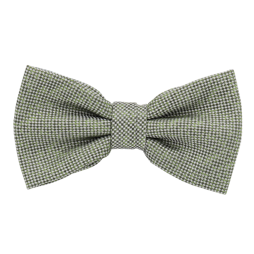 Grüne Fliege Two-tone (1)