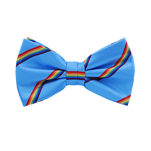 Regenbogen-Fliege (1)