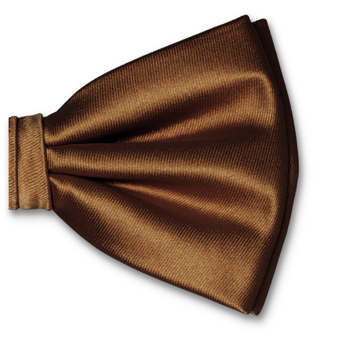 Cognac Herrenfliege (2)