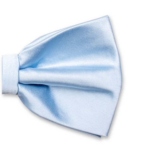 Babyblaue Herrenfliege (2)