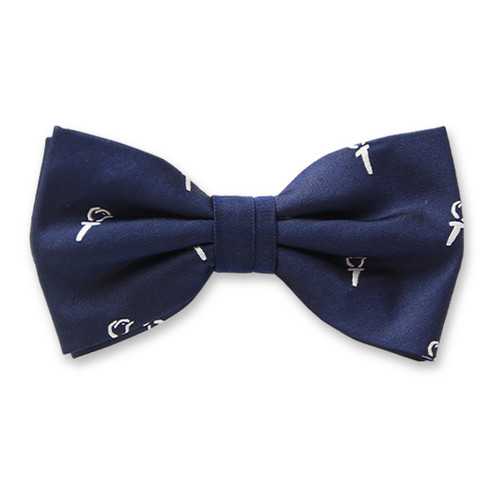 Dunkelblaue Fliege - Freiheit (1)