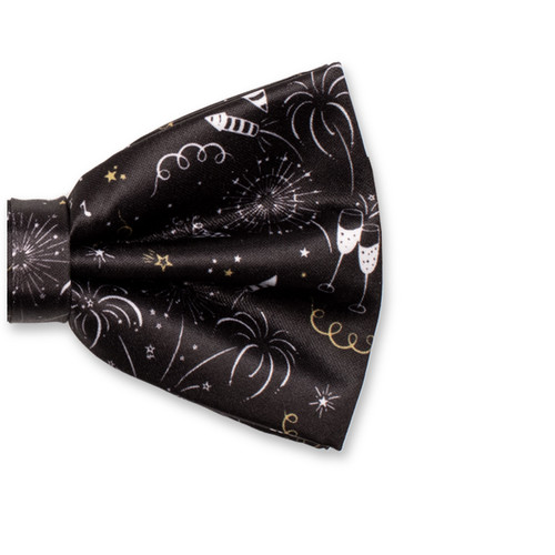 Silvester Herrenfliege (2)