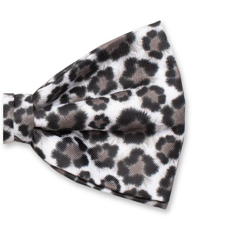 Fliege mit Leopardenmuster (2)