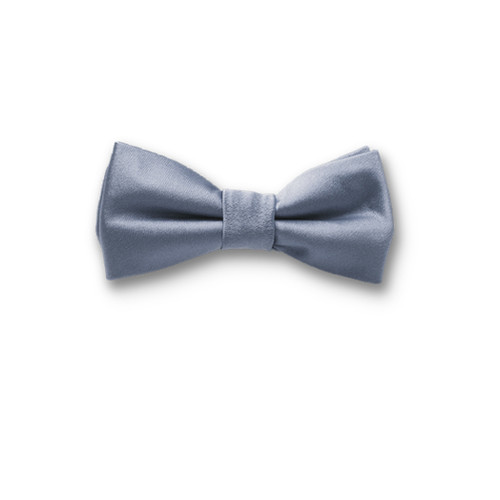 Eisblaue Kinderfliege (1)