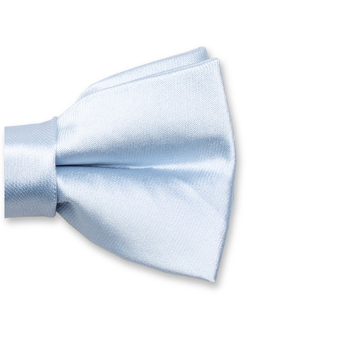 Baby Blaue Kinderfliege (2)